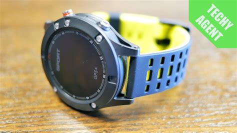 garmin clone watch|garmin alternatives.